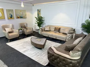 Truffle Elite Executive Sofa