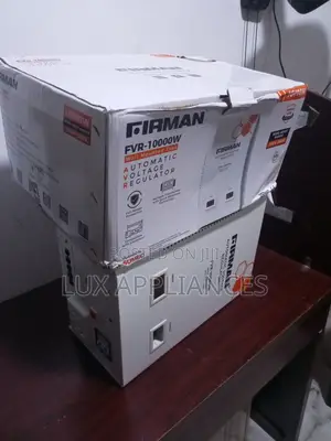 Firman Wall Hanging Stabilizer 10000w