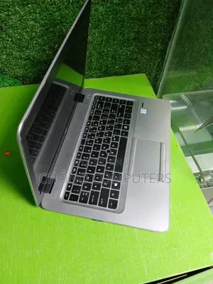 Laptop HP EliteBook 840 G3 8GB Intel Core i5 SSD 256GB