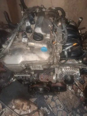 2zr Engine for Toyota Matrix
