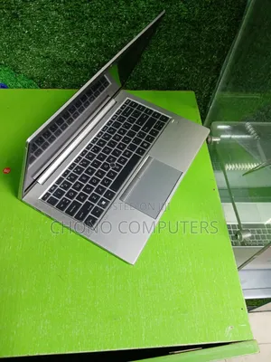 Laptop HP EliteBook 840 G8 8GB Intel Core i5 SSD 256GB