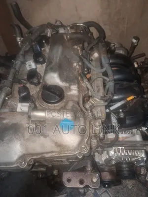 2zr Engine for Toyota Matrix