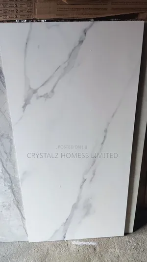 Carrara Spanish Tiles 60x120