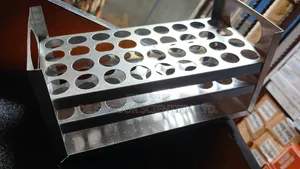 Test Tube Rack