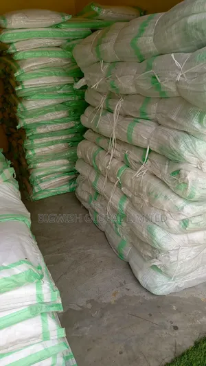 Sack Bags for Your Agro