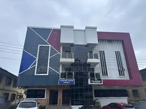 Commercial 3 Bedroom Office Space at Mokola Ibadan