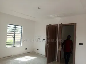 5bdrm Duplex in Adeniyi Jones for rent