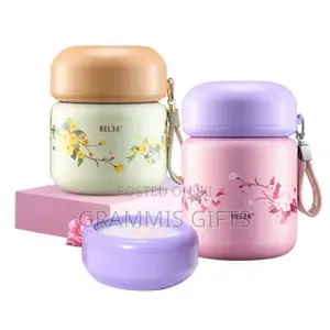 550ml Relea Food Flask