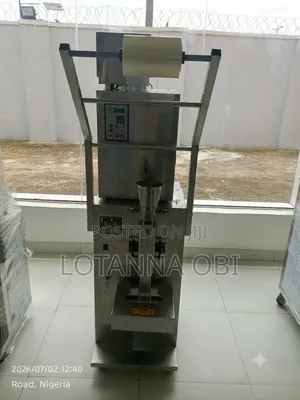 Granule Powder Packing Machine FZL-500