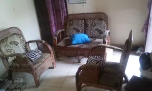 Set of Seats