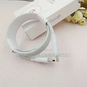 30w Cable Usb-C to Usb-C