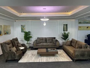Earth Horizon Sofa