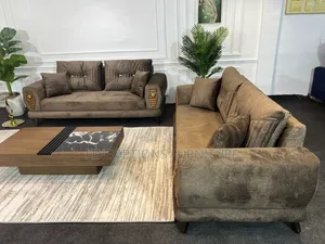 Earth Horizon Sofa