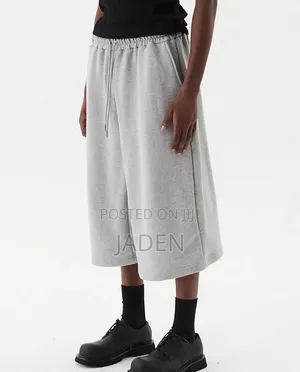 The Home Where Your Joggers Find Youuu