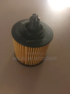 Fram Extra Guard (Small Paper Oil Filter)