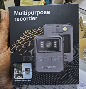 Smart Multi-Purpose Recorder