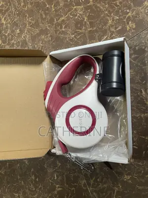 Rojeco Dog 5m Retractable Leash