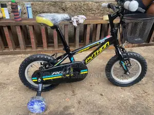Kïd Bicycle /Bike for Age 5-13yrs+