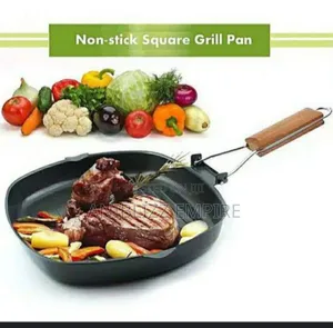 Non-Stick Frying Pan