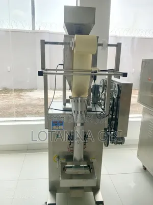 Granule Powder Packing Machine FZL-1000