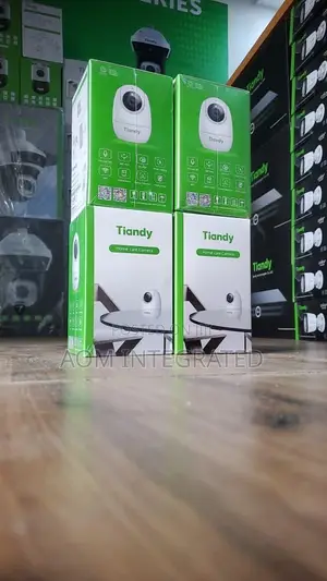 Tiandy Tch322n 2mp