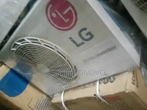 Lg Ac Inverter 1.5hp