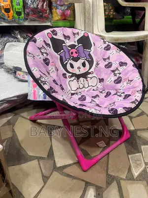 Kids Foldable Seat