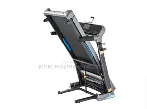 Treadmill Endurafit Touch 01c 3hp 150kg M.U.W
Sku: Tm-Yk-Et1601c