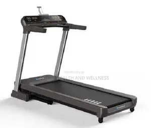 Treadmill Endurafit Touch 01c 3hp 150kg M.U.W
Sku: Tm-Yk-Et1601c