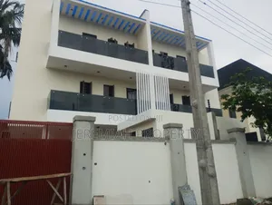 5bdrm Duplex in Berger for sale
