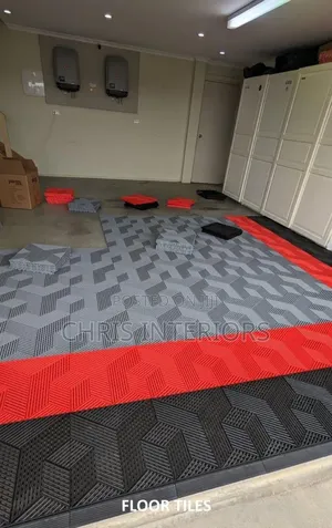 Flooring Materials