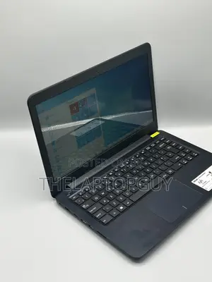 Laptop Asus E402SA 4GB AMD SSD 60GB