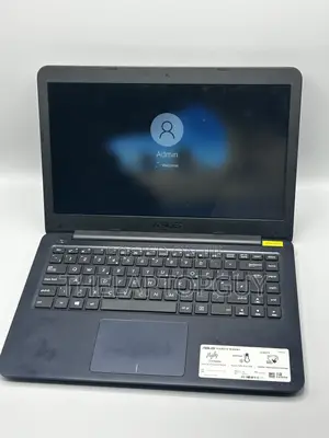 Laptop Asus E402SA 4GB AMD SSD 60GB