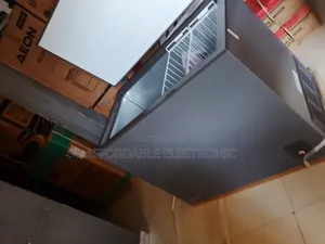 Hisense 250l High Capacity Chest Freezer