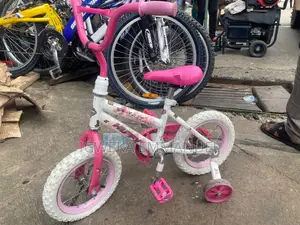 Kids Bicycle for Age 4-8