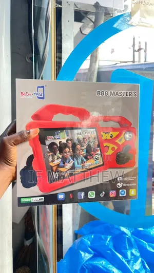 New Bebe B88 256 GB