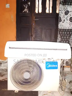 Midea 2hp Inverter Ac