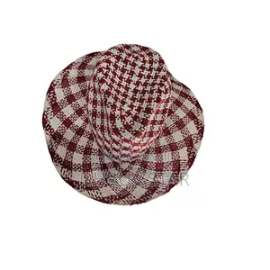 Beach Luxury Fashion Hat