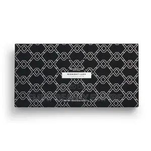 Revolution Beauty London Midnight Luxx Shadow Palette