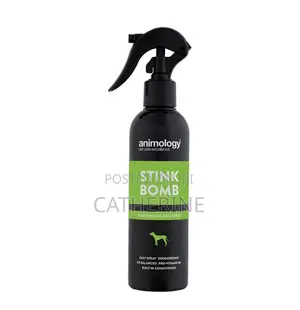 Animology Stink Bomb Refreshing Spray