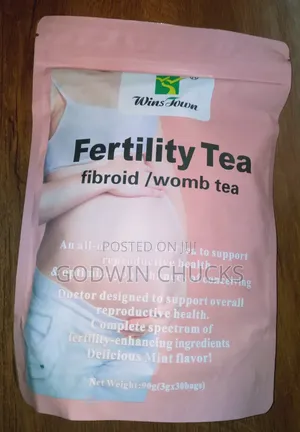 Fibroid Fertility Natural Therapy