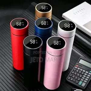Thermal Hot Flask