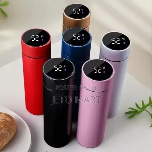 Thermal Hot Flask