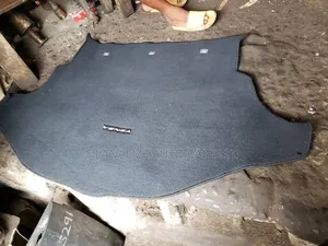 Venza Boot Rug Tokunbo
