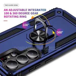 S23/24/25/26 Ultra Case