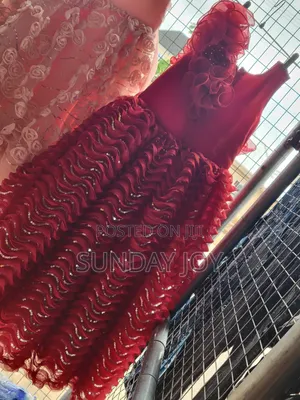 Usa Gowns for Kids 0-15 Yrs