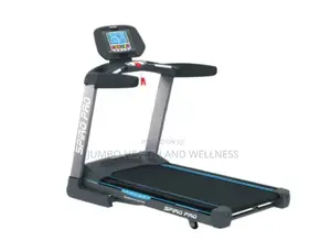 Treadmill Spiro Pro 4hp 150kg M.U.W
Sku: Tm-Ht-9854e