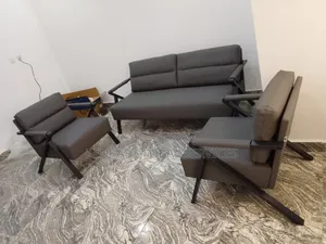 Office Mini Sofa Suitable for Your Office Space
