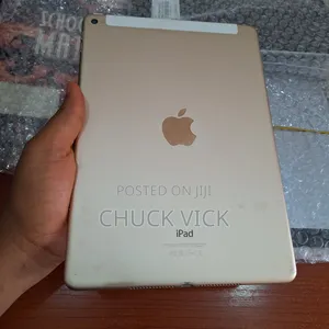 Apple iPad Air 2 128 GB Pink