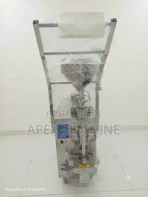 Paste Liquid Packaging Machine G-200